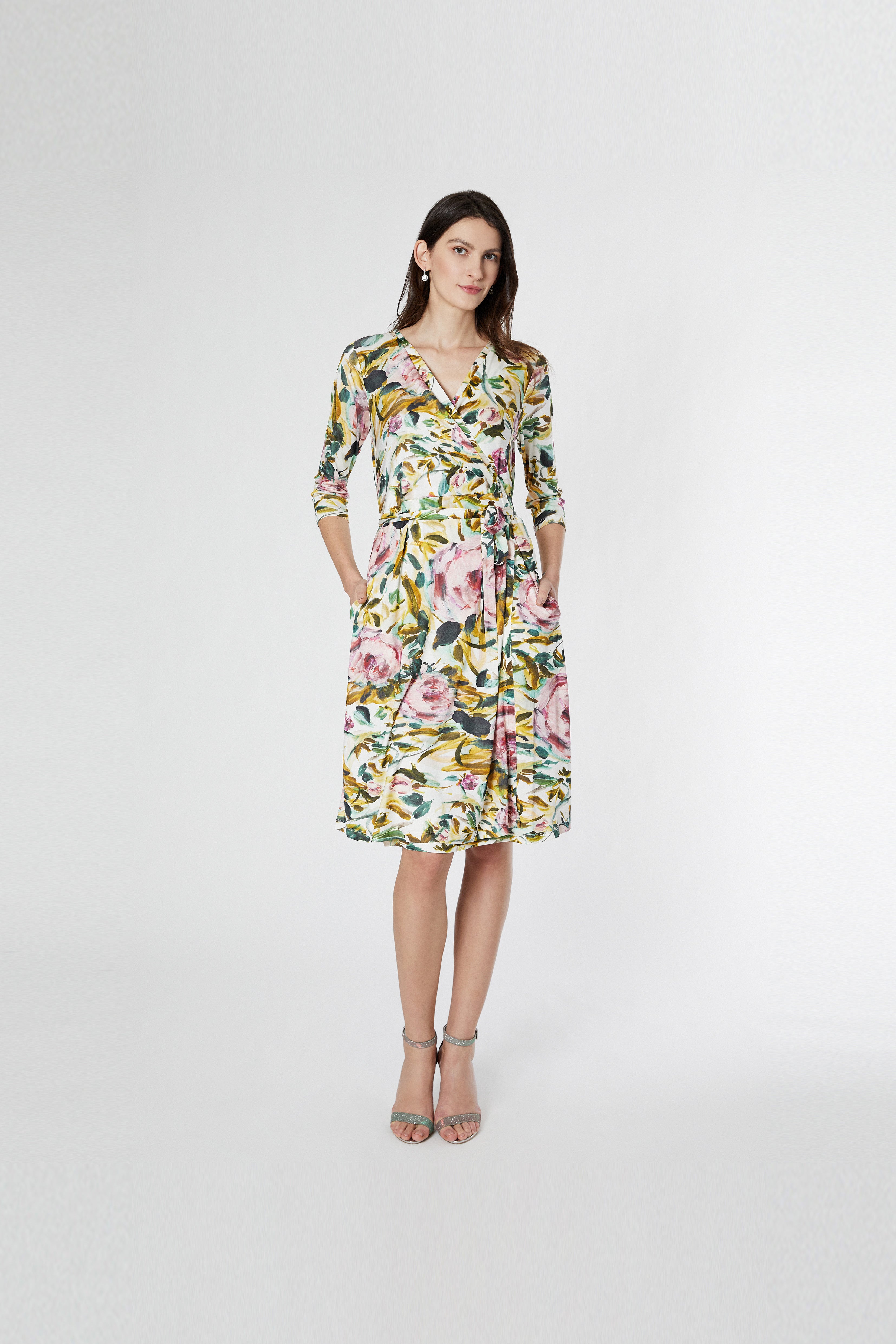 Image of The Emilia Dress